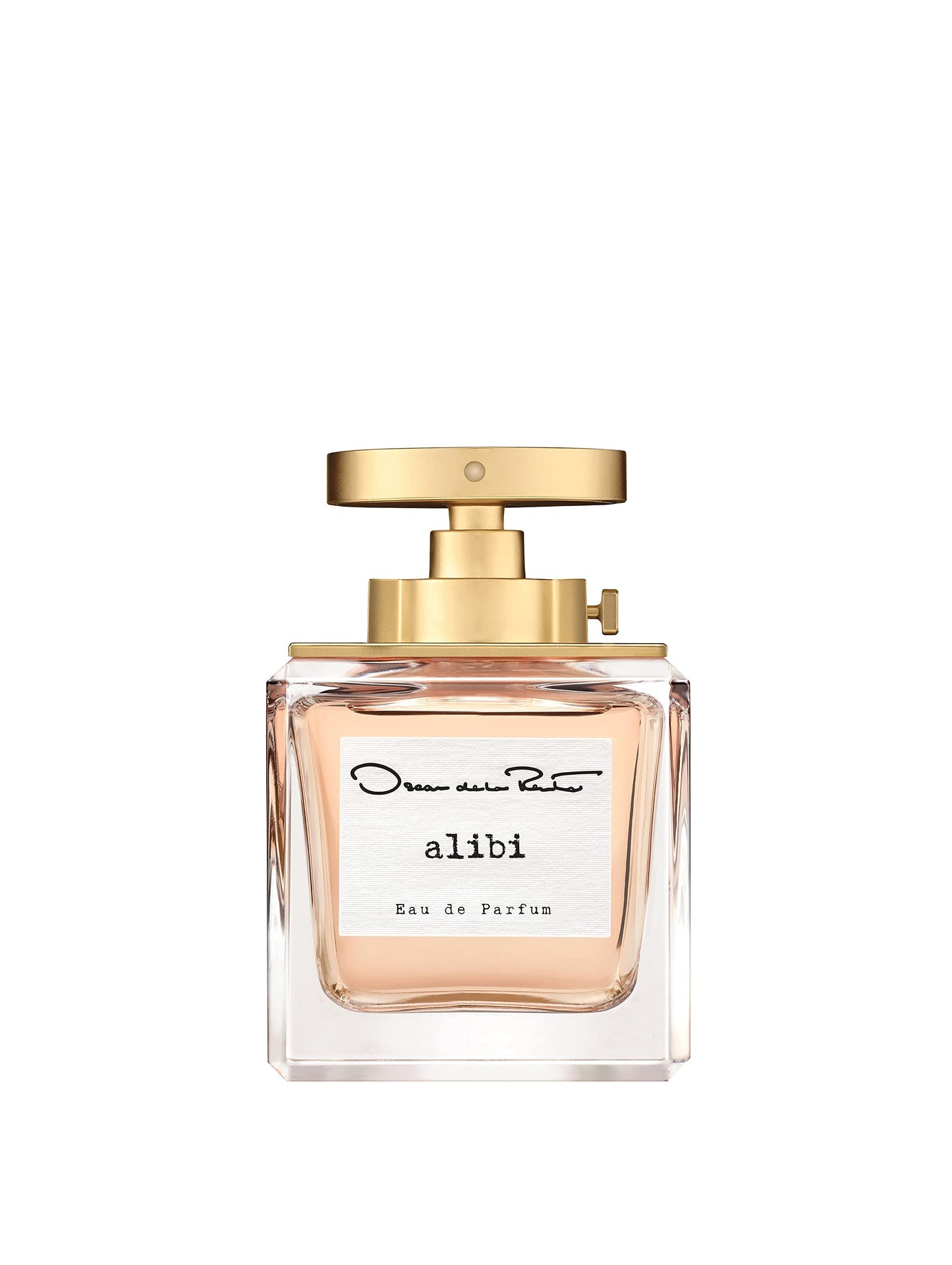 Oscar de la Renta, Alibi EDP, 3,4 FL OZ