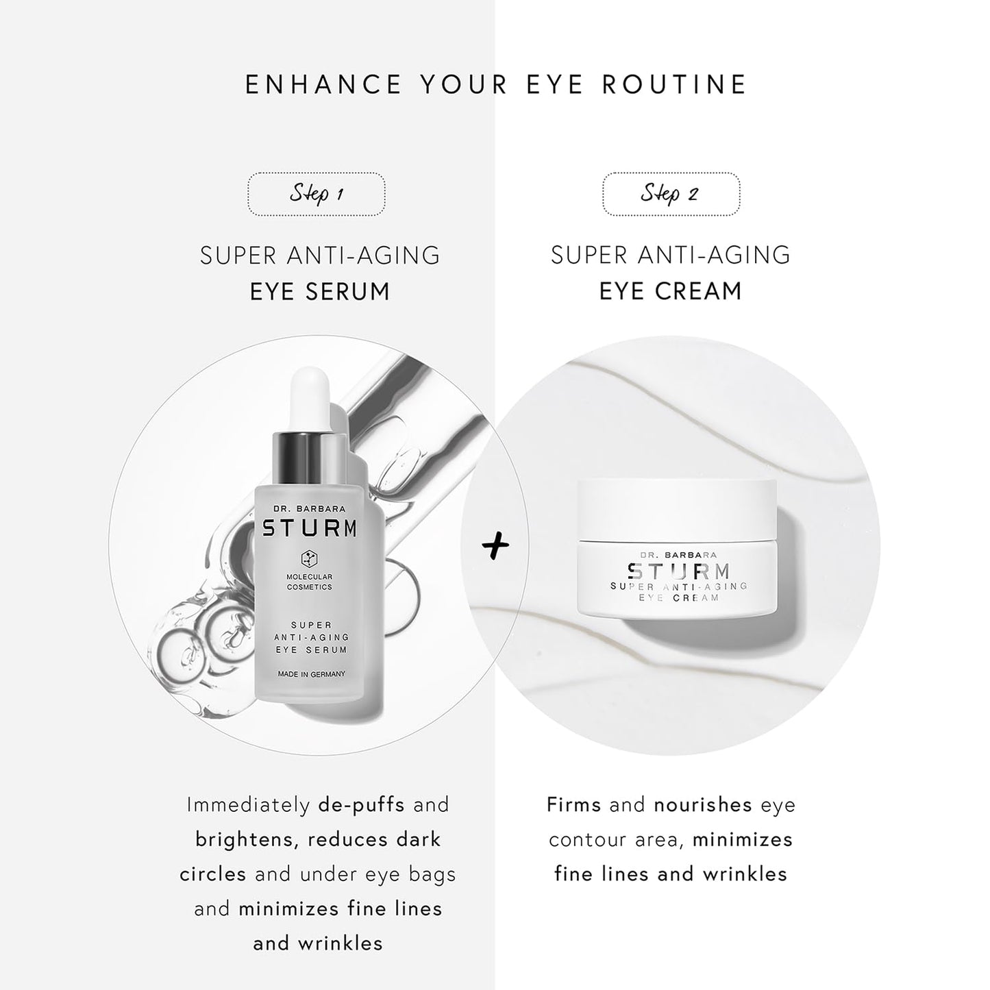 Dr. Barbara Sturm Super Anti-Aging Eye Serum