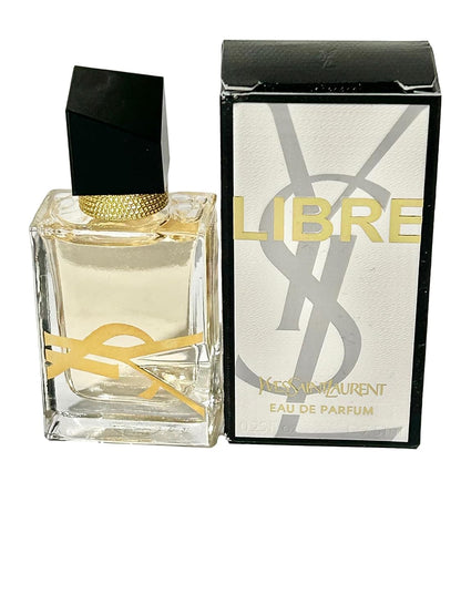 Yves Saint Laurent YSL LIBRE Mini Parfum Femme SPLASH 7,5 ml