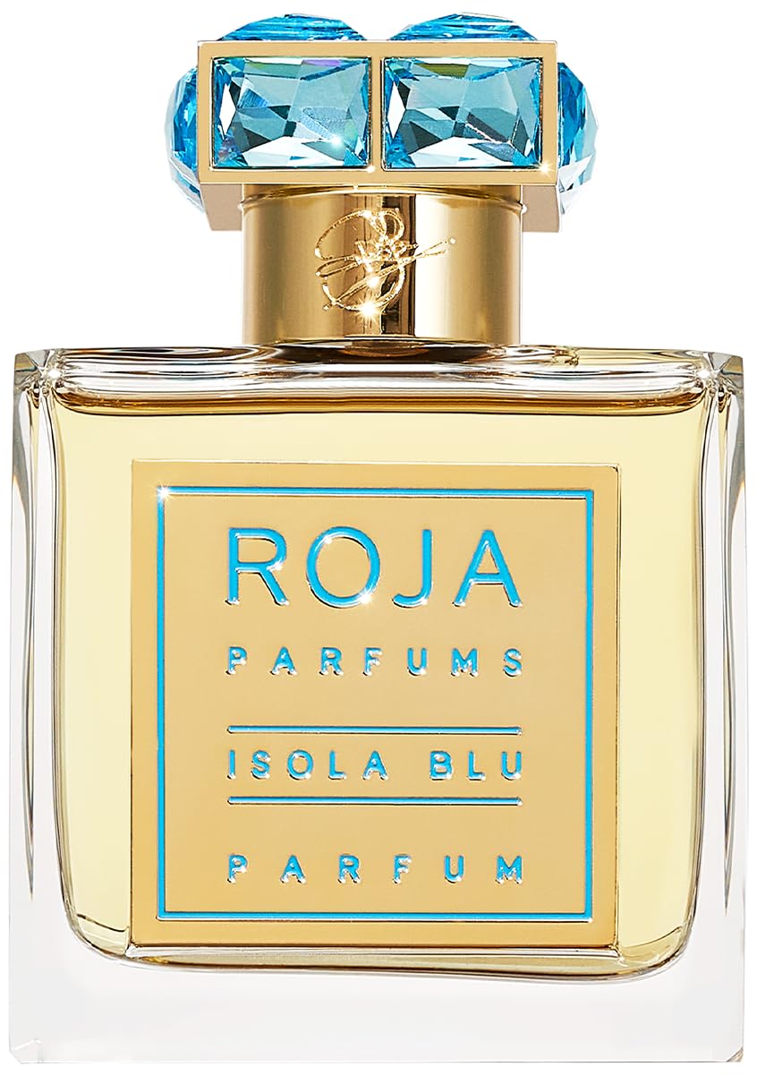 Roja Parfums, Perfume Isola Blu, 50ML