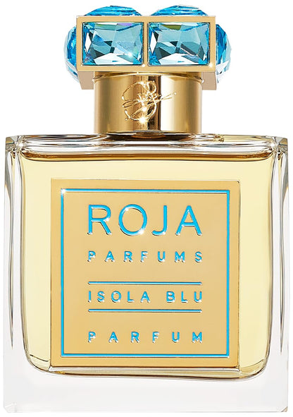 Roja Parfums, Isola Blu Parfum, 50ML