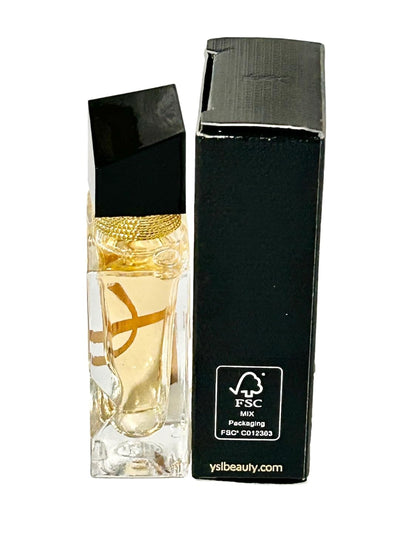 Yves Saint Laurent YSL LIBRE Mini Women SPLASH Perfume 7.5 ml