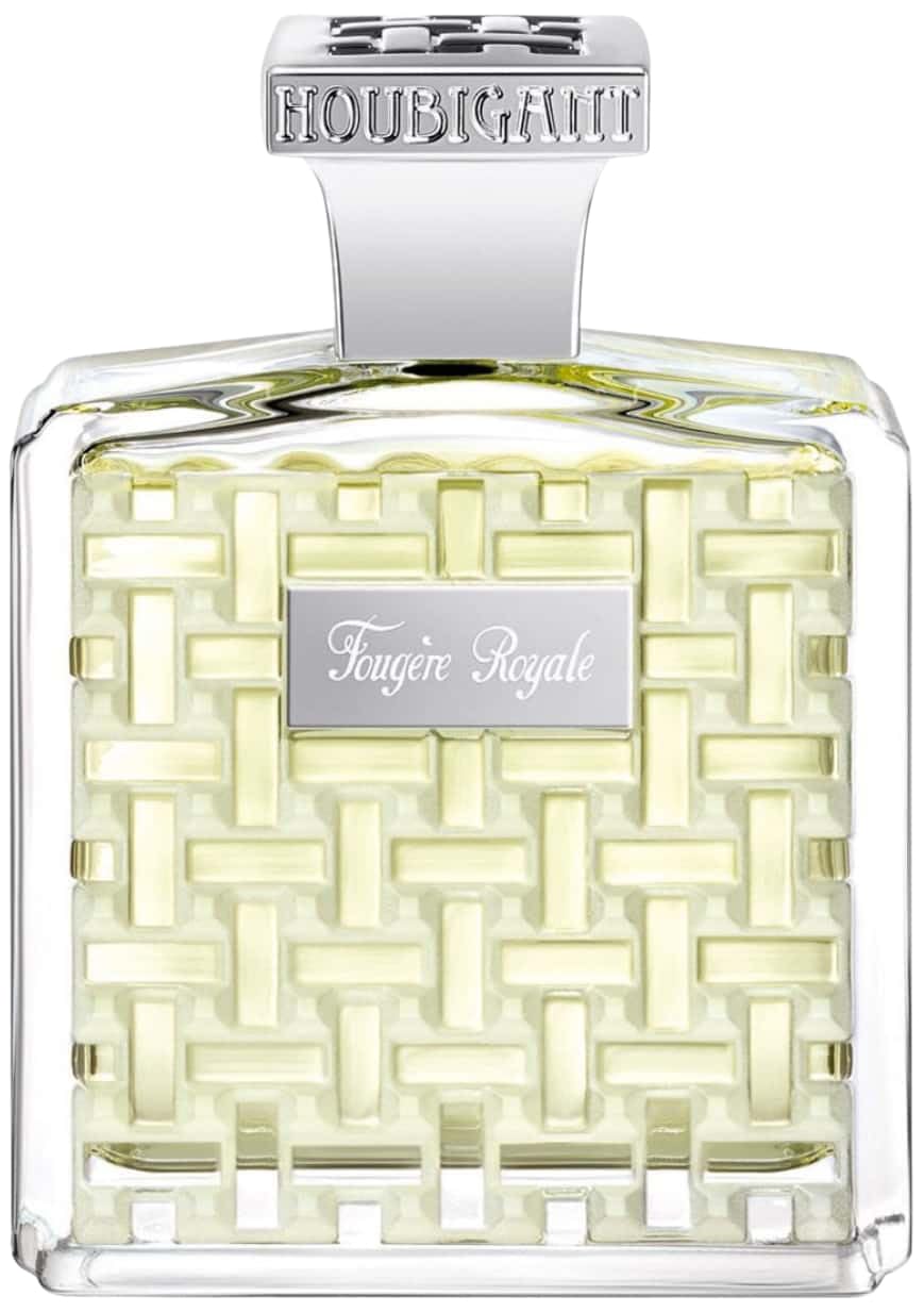 Houbigant, extracto de perfume Fougere Royale, 100 ml