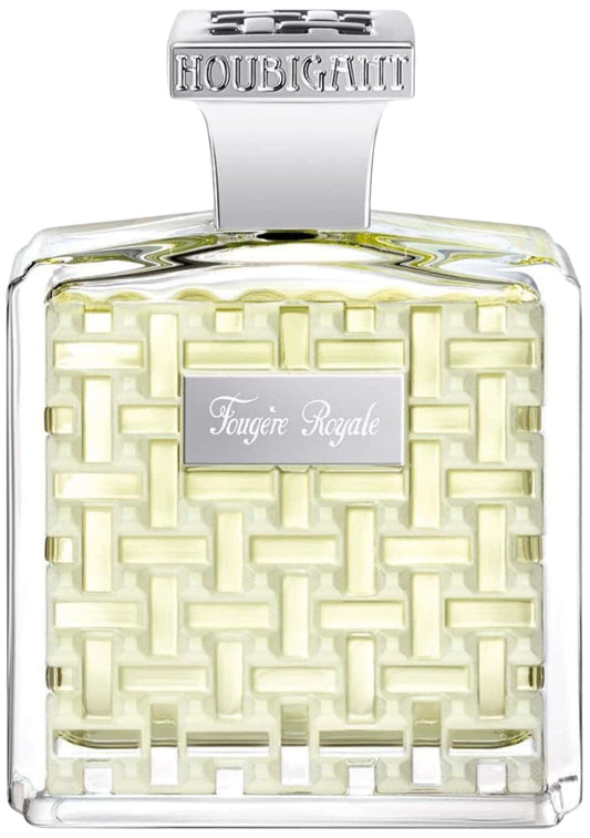 Houbigant, extracto de perfume Fougere Royale, 100 ml