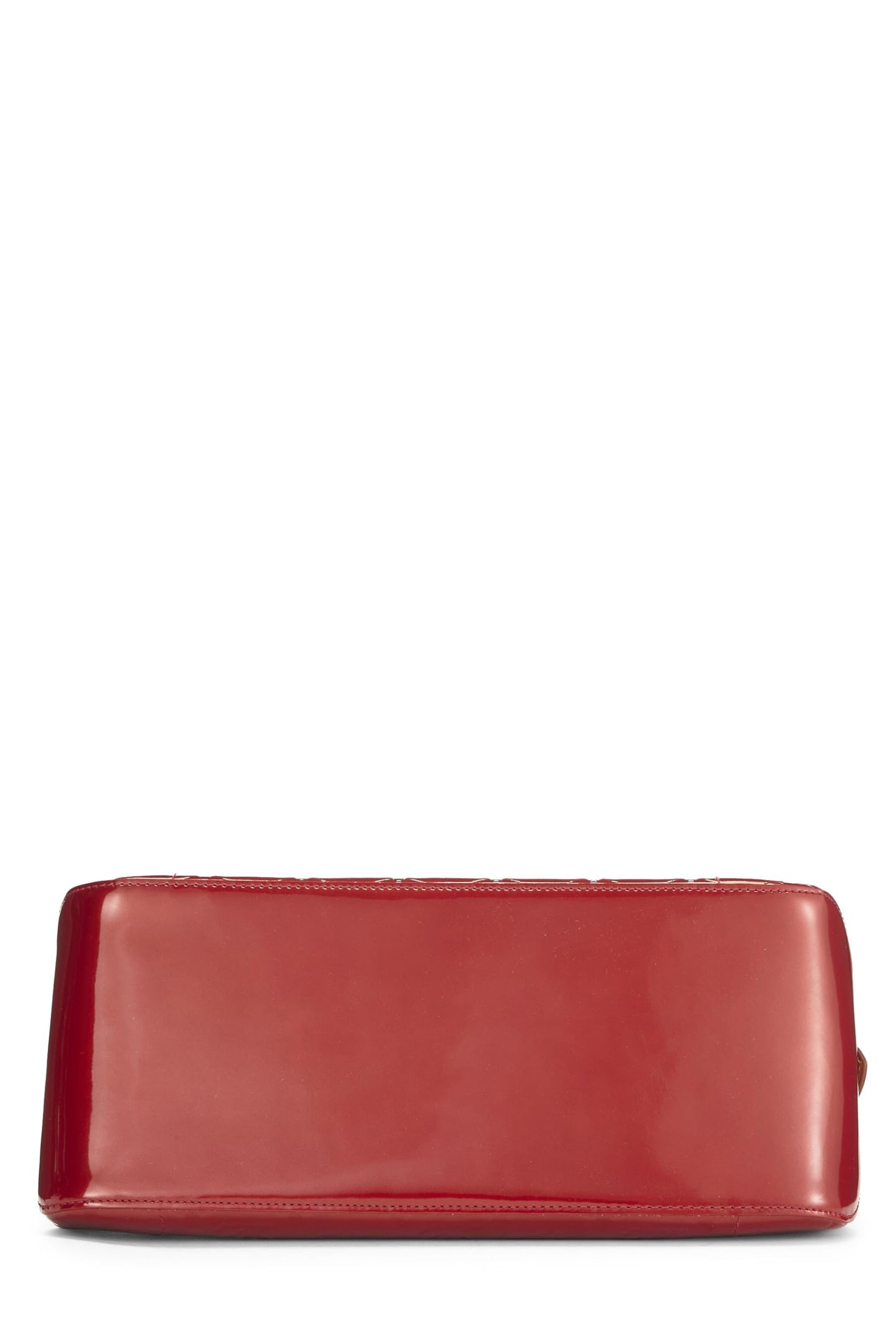 Louis Vuitton, Pré-Aimé Pomme D'amour Monogramme Vernis Rosewood Avenue, Rouge