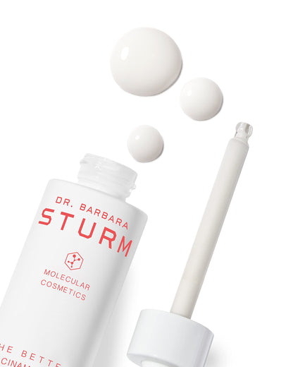 Dr. Barbara Sturm, Sérum à la niacinamide Better B, 30 ml