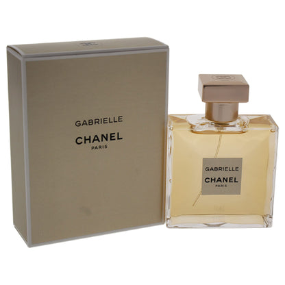 Chanel Gabrielle Eau de Parfum Spray pour Femme 1,7 oz