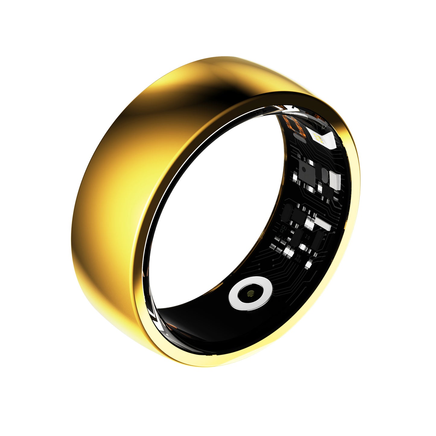 Fashion Remote Control Photography Smart Ring