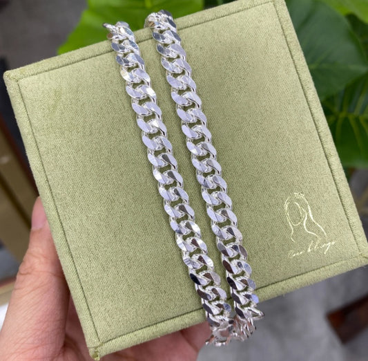 Pulsera de plata S99 para bebé, joyería para niños