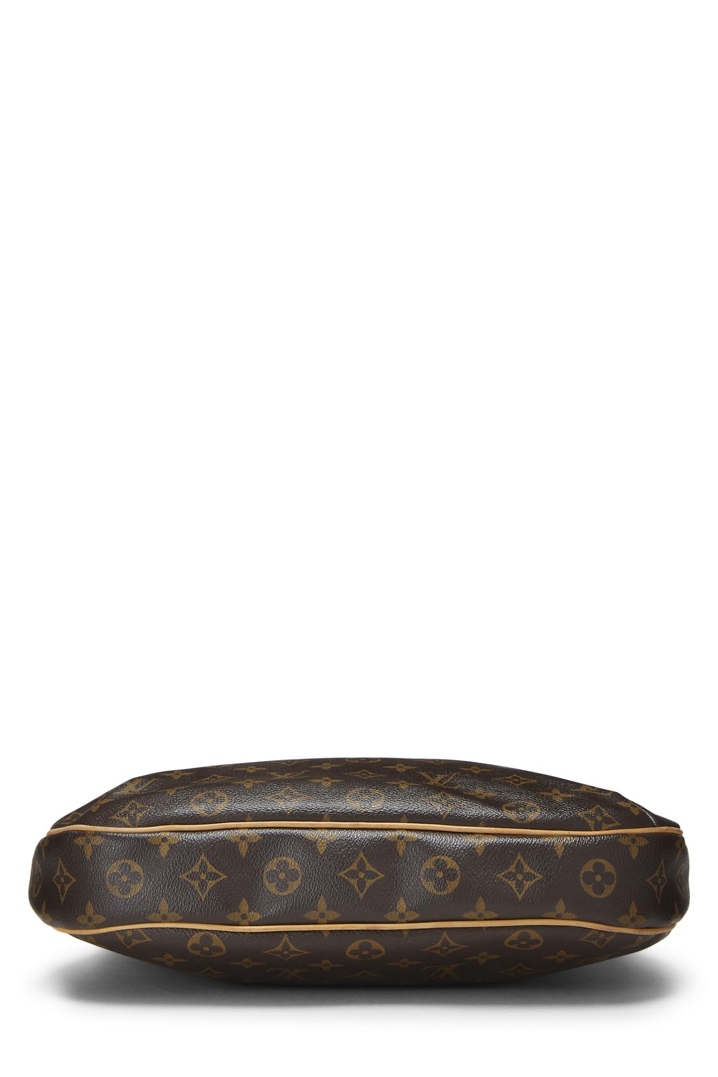 Louis Vuitton, Odeon GM en toile Monogram d'occasion, marron