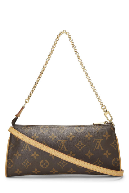 Louis Vuitton, Sophie en toile Monogram d'occasion, marron