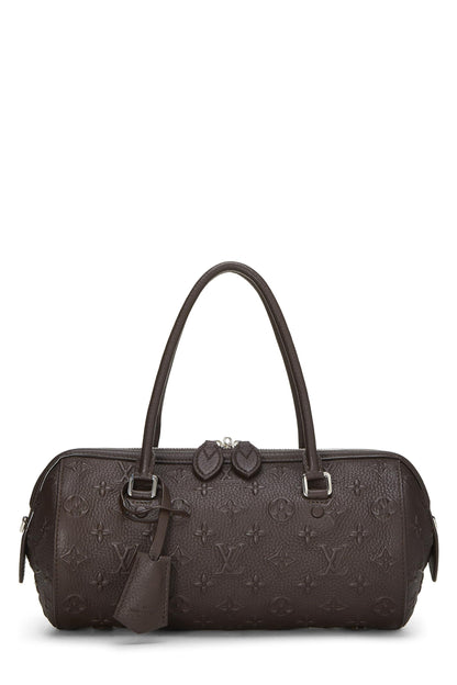 Louis Vuitton, Revelation Neo Papillon PM Monogram Marron d'occasion, Marron