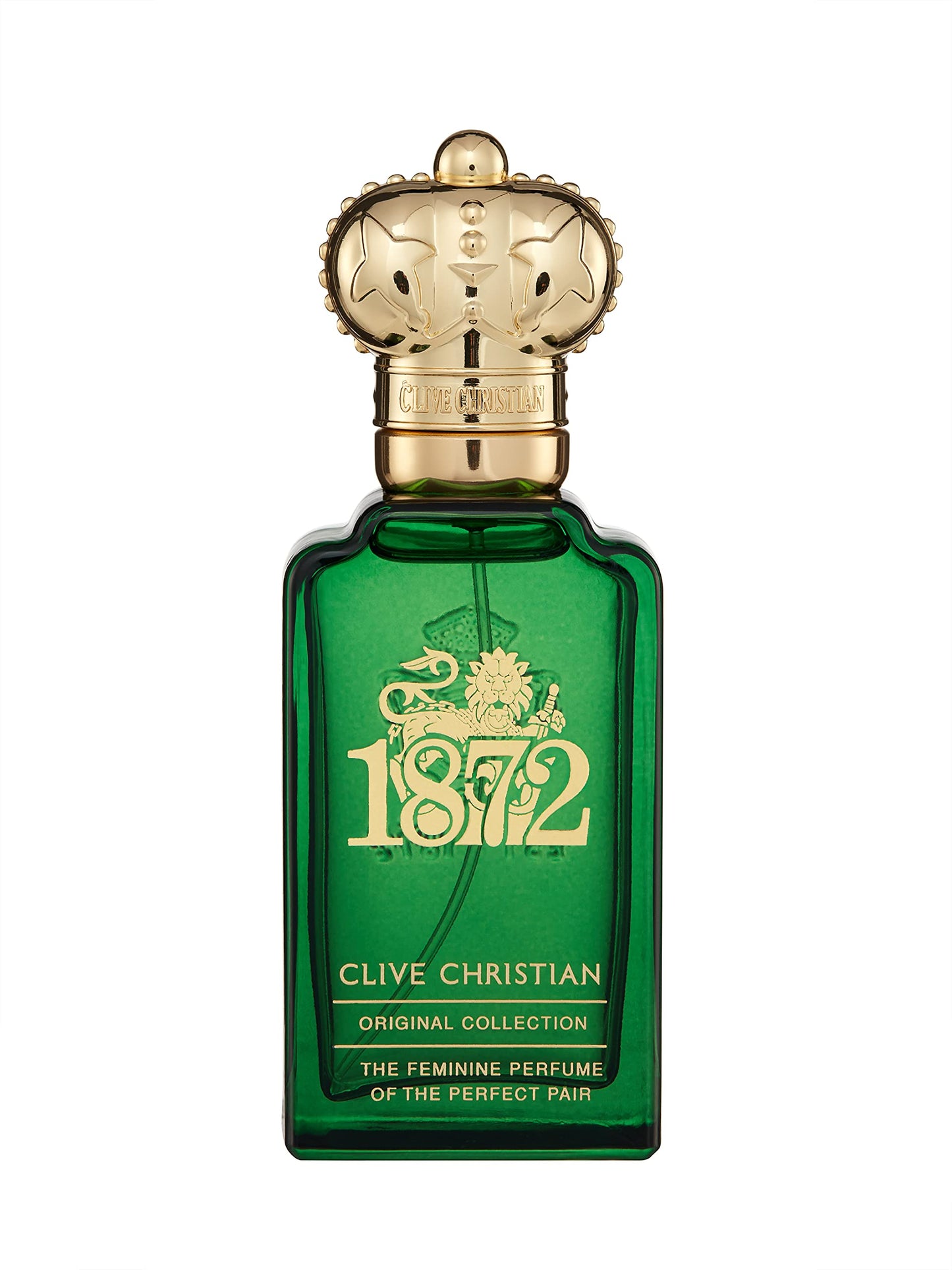 Collection originale 1872 Féminin par Clive Christian, 1,6 oz