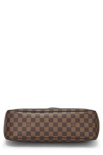 Louis Vuitton, Damier Ebene Parioli PM pré-aimé, Marron