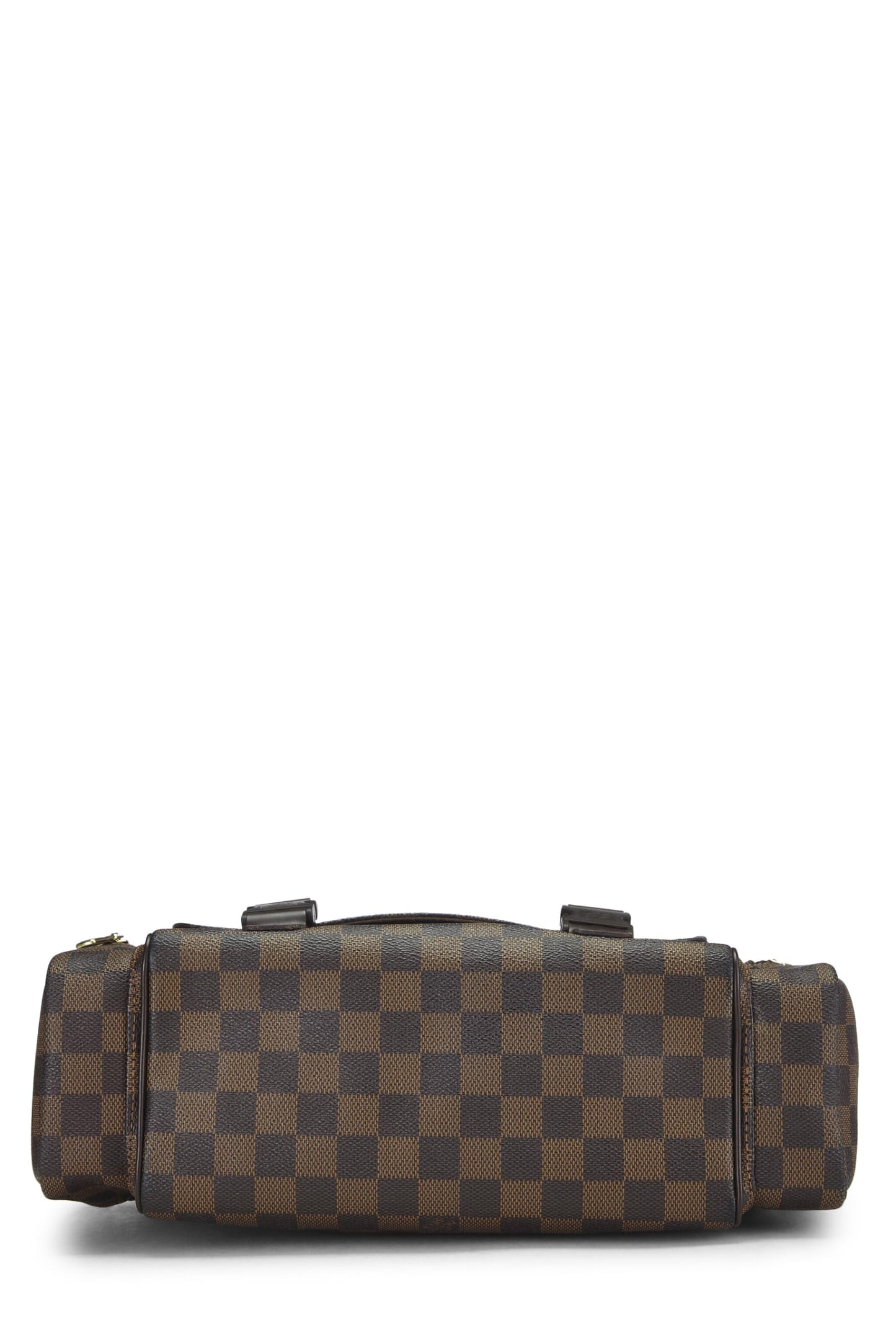 Louis Vuitton, Pre-Loved Damier Ebene Melville Messenger, Brown