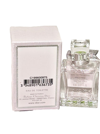 Miss Dior Blooming Bouquet Parfum Christian Dior Femme 0,17 oz EDT Splash Mini