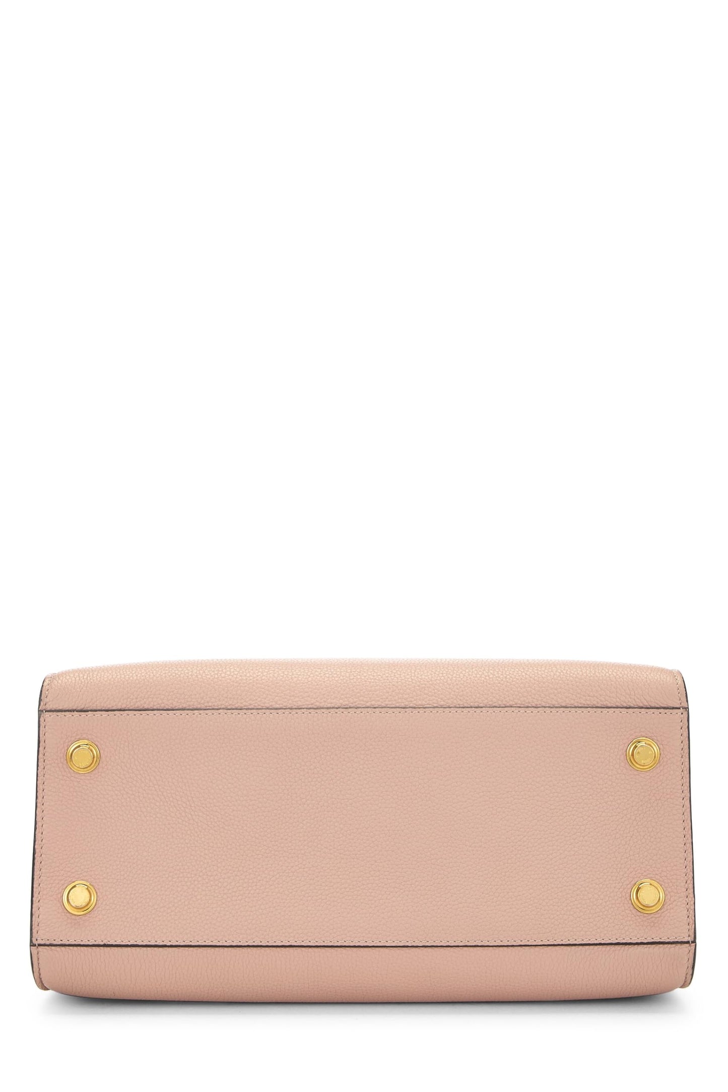 Louis Vuitton, City Steamer MM en cuir de veau bicolore rose et noir d'occasion, rose