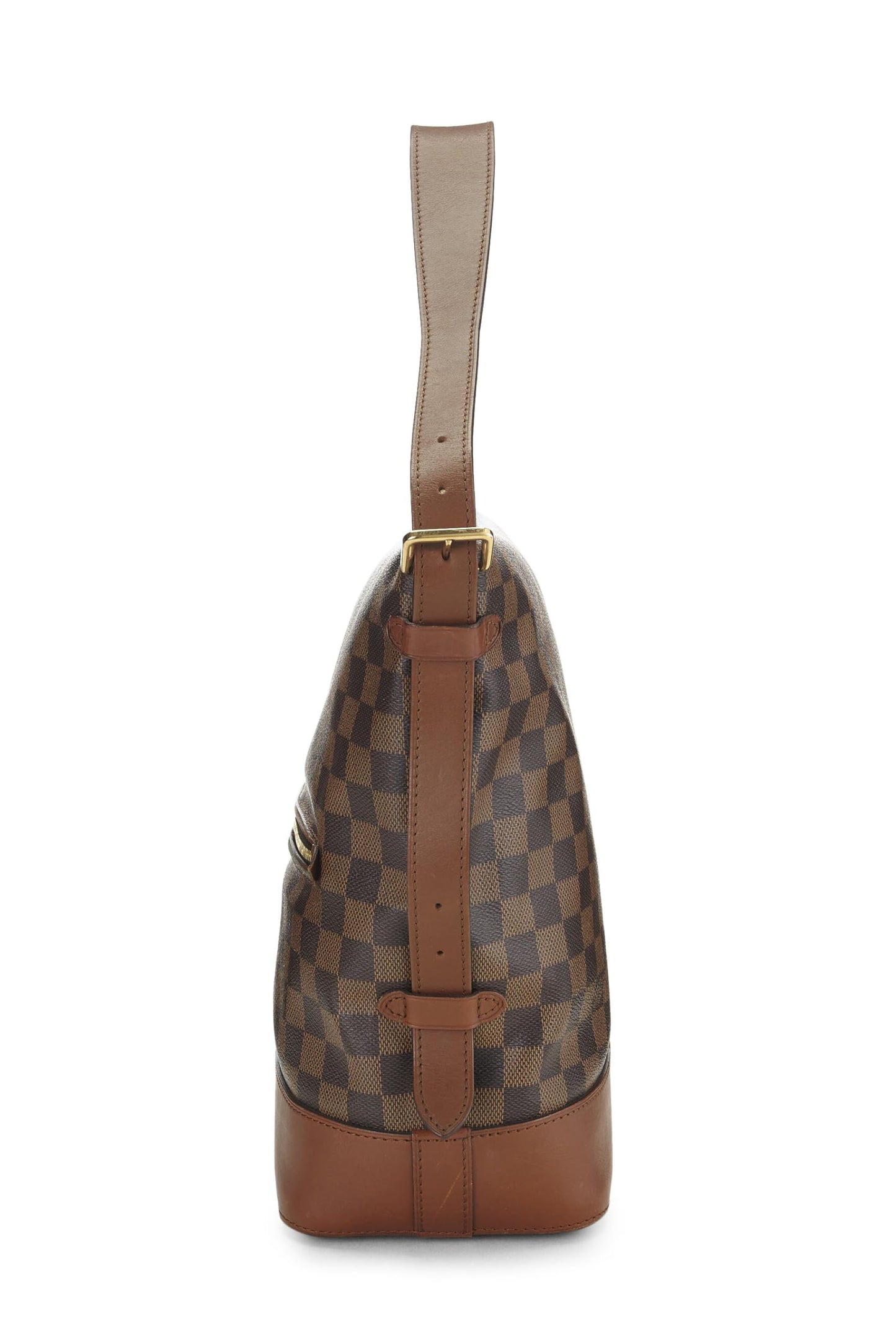 Louis Vuitton, Damier Ebene Diane d'occasion, marron