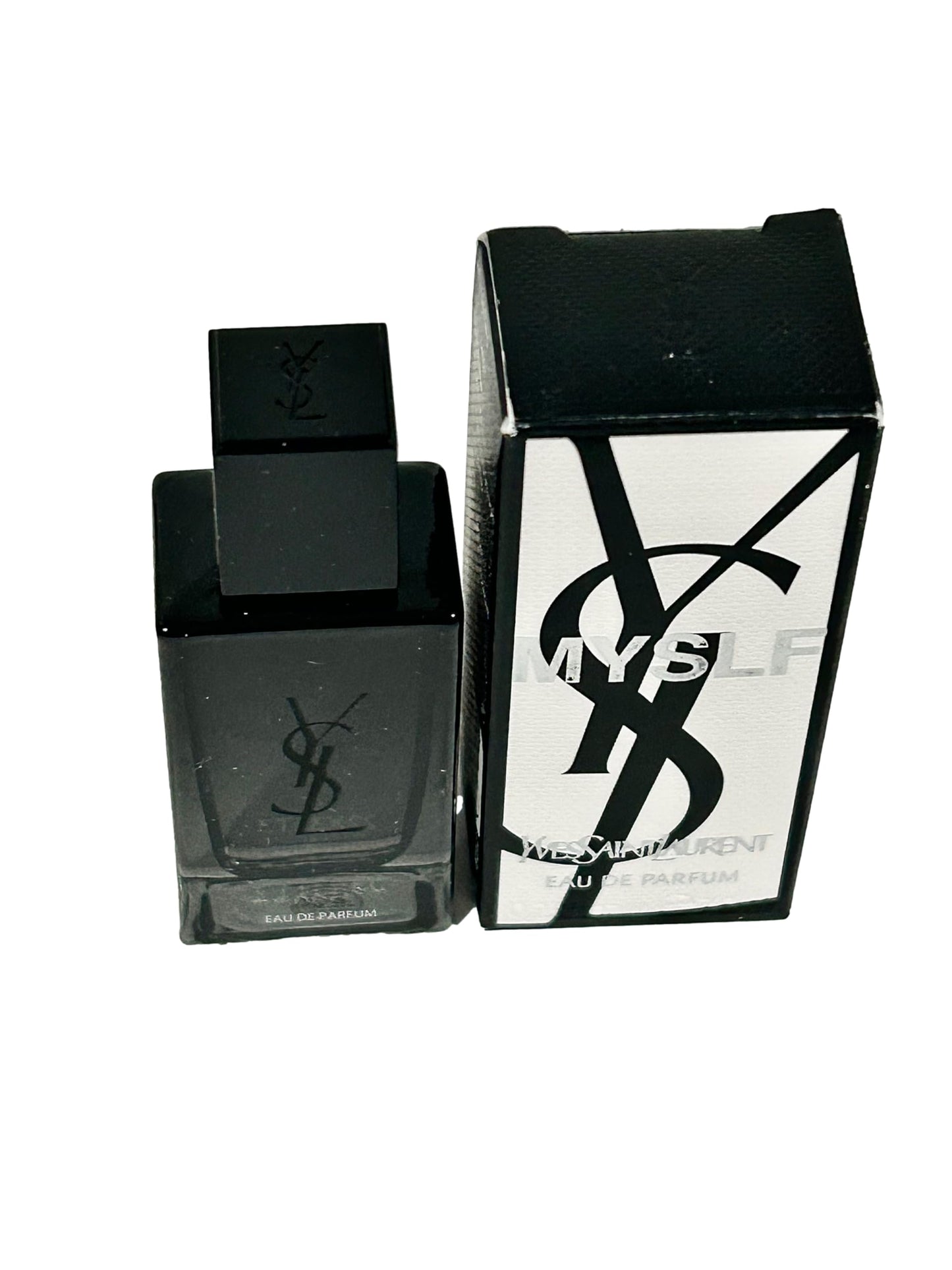 Yves Saint Laurent MYSLF Eau de Parfum 7.5ml / 0.25 fl oz Miniature