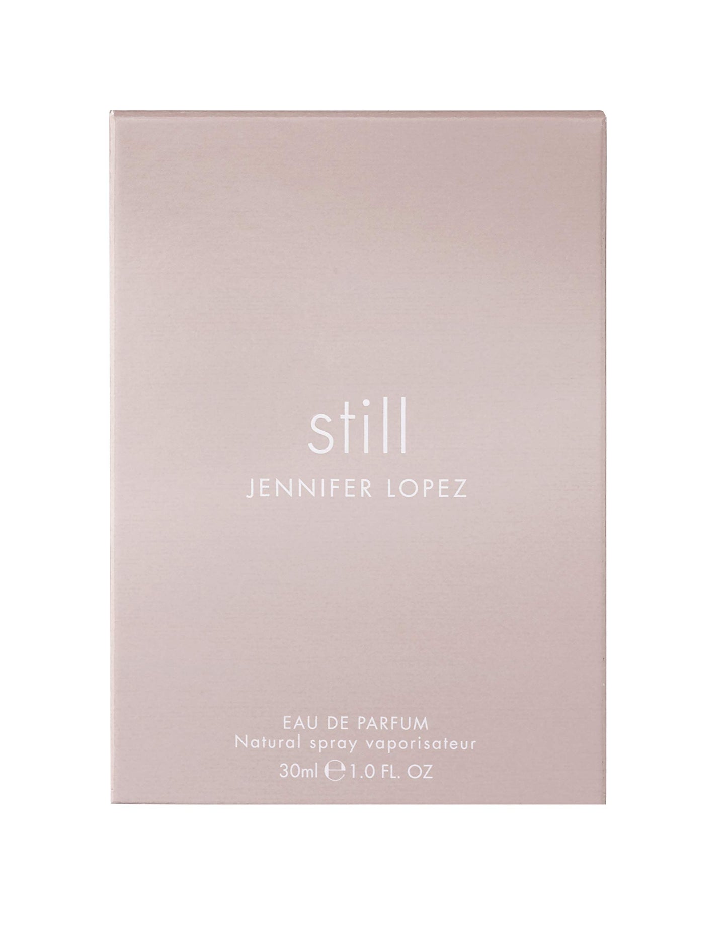 Still 1.0 oz. Eau De Perfume For Women By Jennifer Lopez