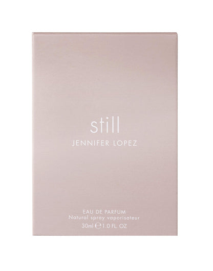 Still 1.0 oz. Eau De Perfume For Women By Jennifer Lopez