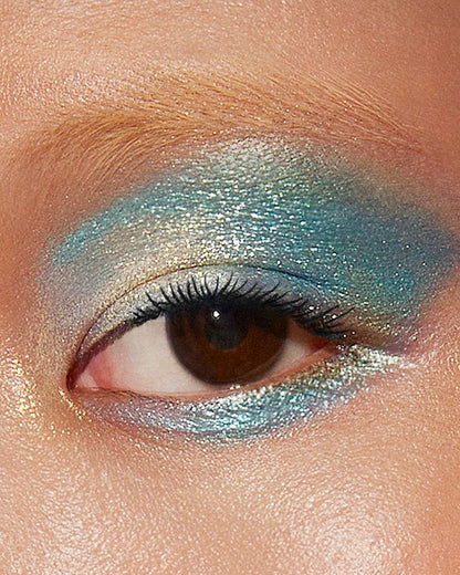 ISAMAYA Wild Star Pressed Pigment Palette