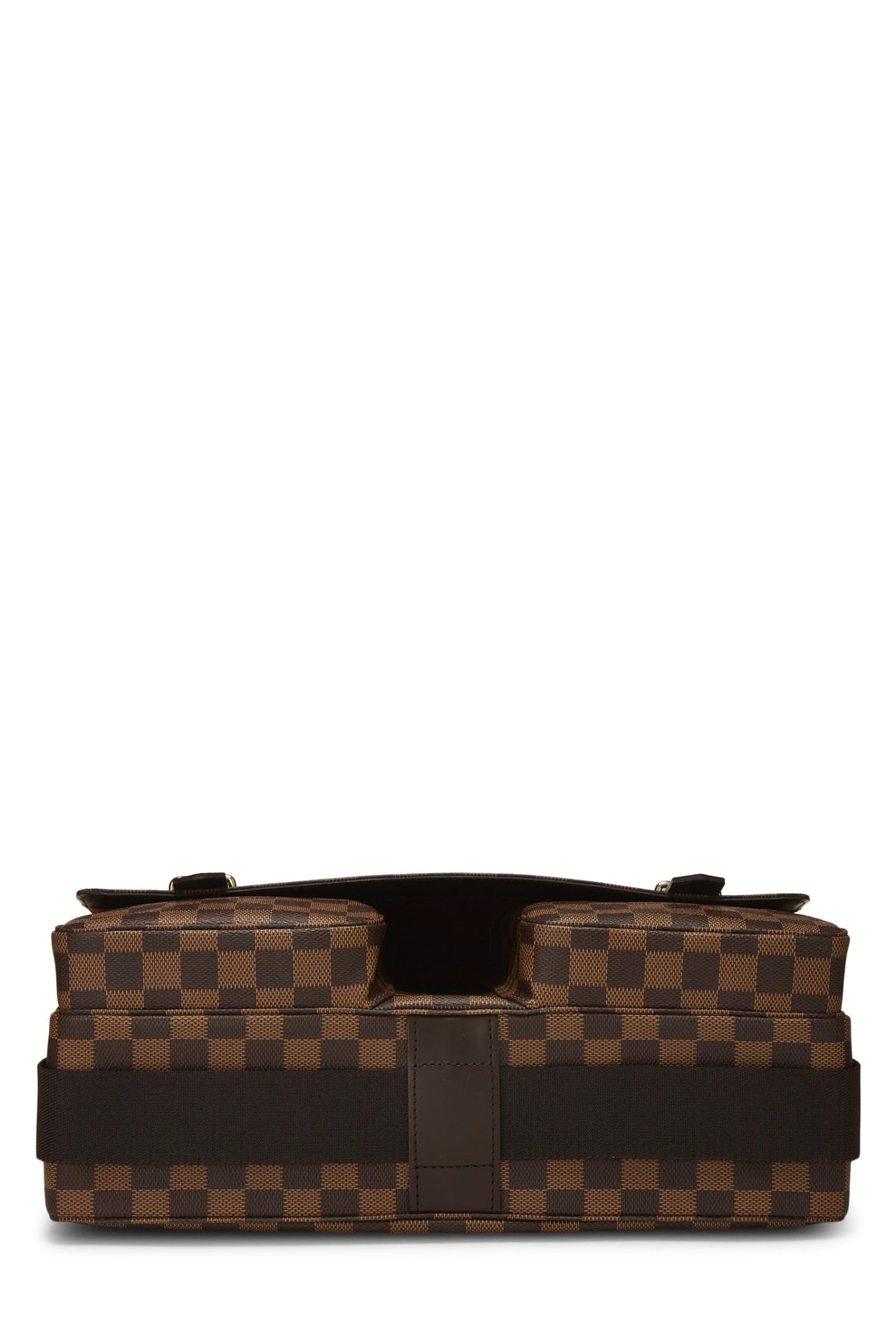 Louis Vuitton, Damier Ebene Broadway pre-amado, Marrón