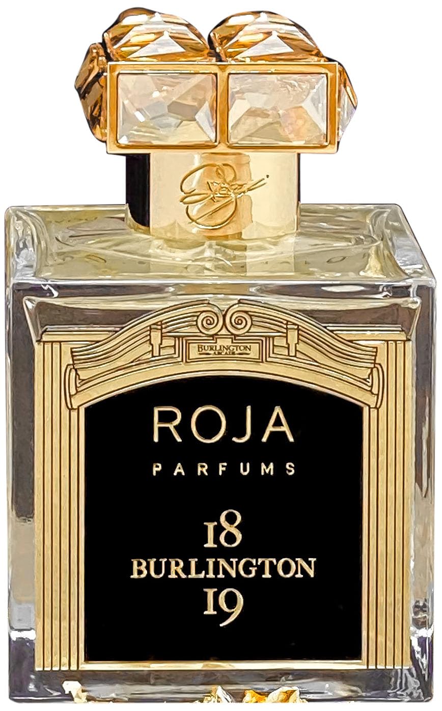 Roja Parfums, Burlington 1819 Eau de Parfum, 100ML