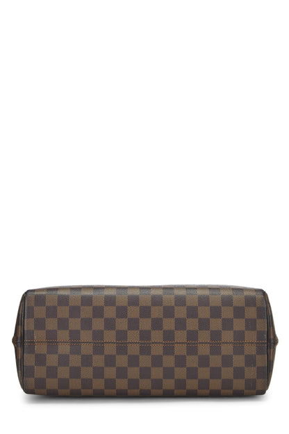 Louis Vuitton, Damier Ebene Nolita pré-aimé, Marron