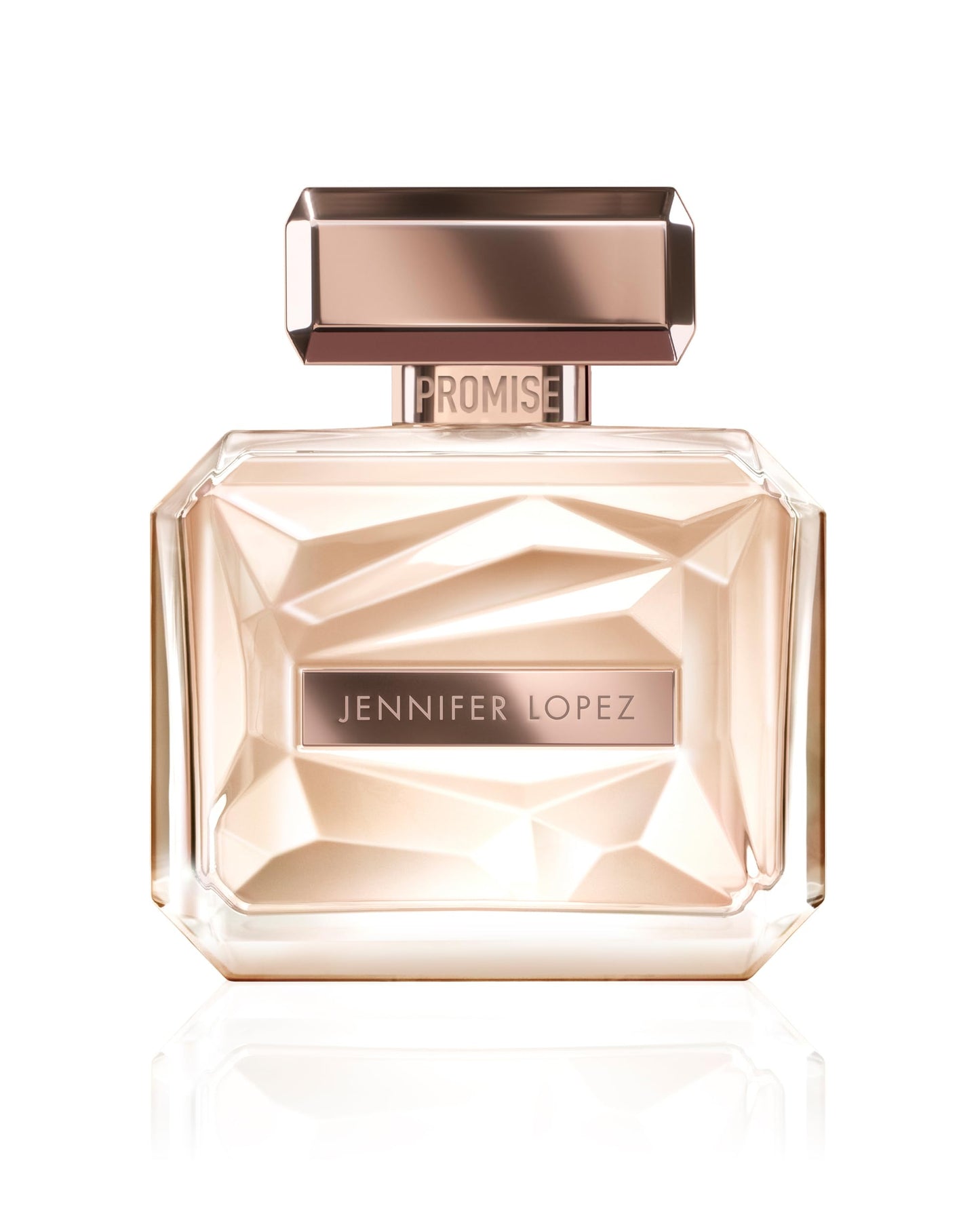 Jennifer Lopez Promise Perfume - une eau de parfum florale et boisée, 50 ml (1,7 FL OZ)