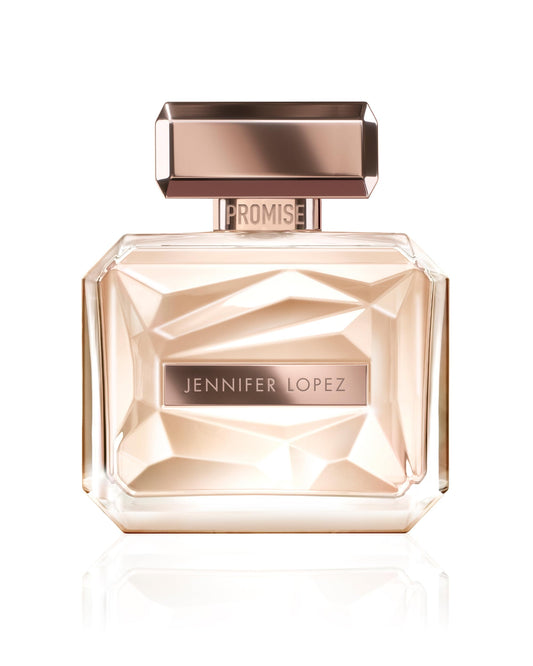 Perfume Jennifer Lopez Promise - Eau de Parfum Floral Amaderado, 50 ml (1,7 FL OZ)