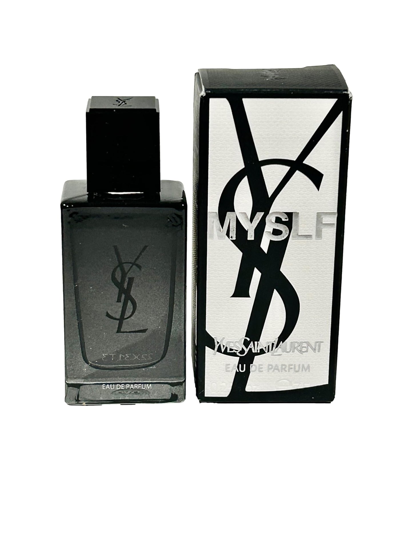 Yves Saint Laurent MYSLF Eau de Parfum 7,5 ml / 0,25 fl oz Miniature