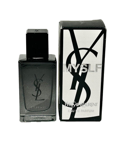 Yves Saint Laurent MYSLF Eau de Parfum 7,5 ml / 0,25 fl oz Miniatura