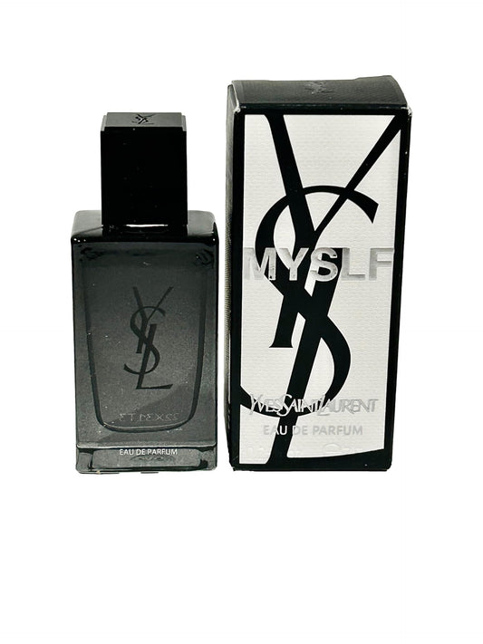 Yves Saint Laurent MYSLF Eau de Parfum 7.5ml / 0.25 fl oz Miniature