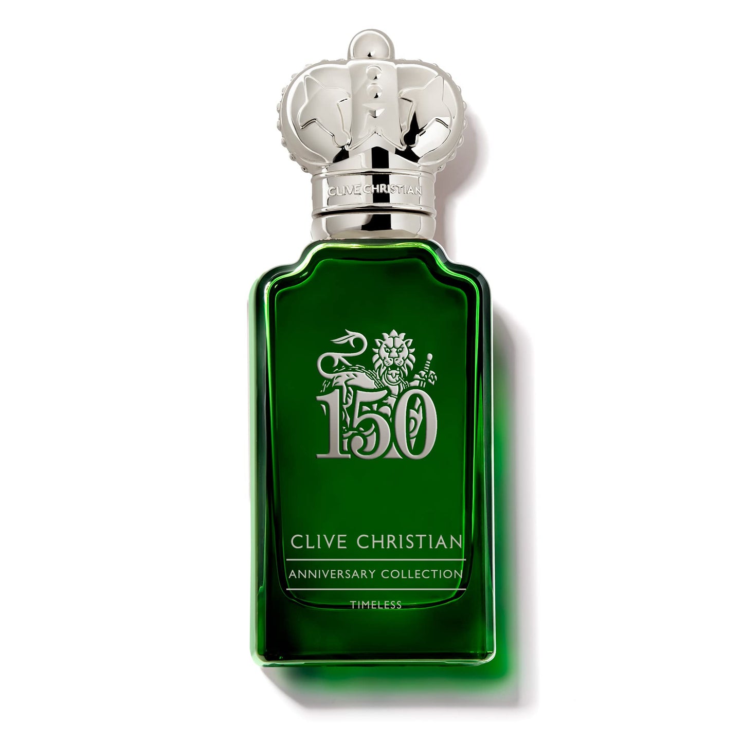 150e anniversaire Timeless de Clive Christian, 1,7 oz