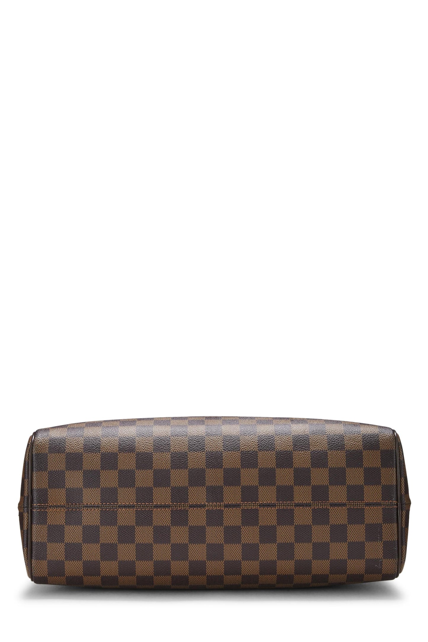 Louis Vuitton, Damier Ebene Nolita pré-aimé, Marron