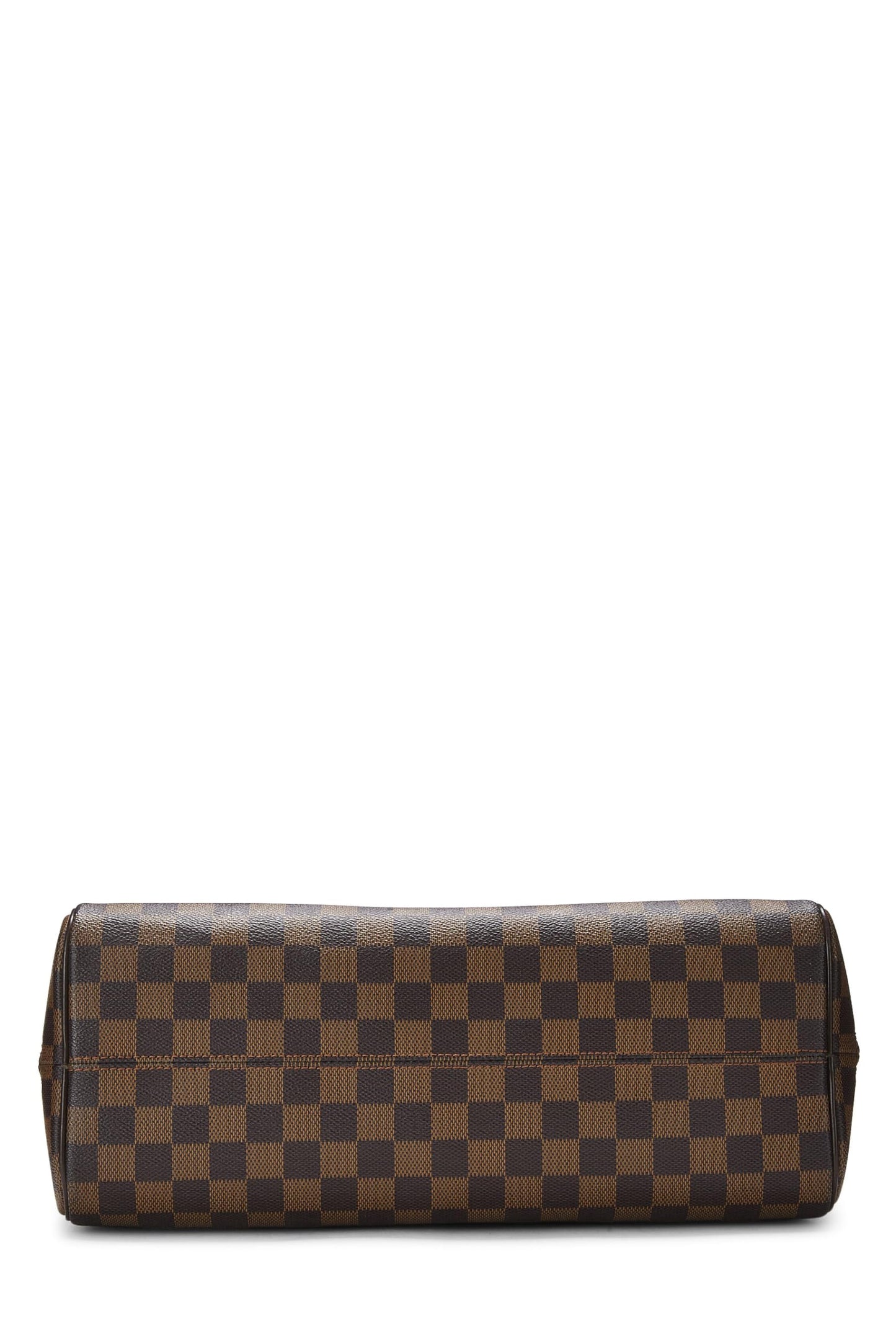 Louis Vuitton, Damier Ebene Nolita pré-aimé, Marron