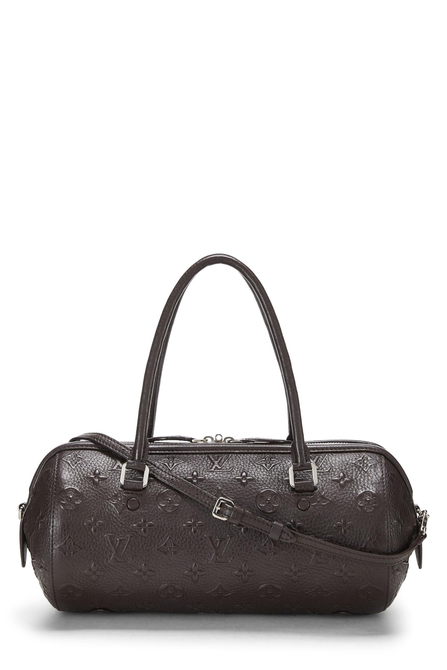 Louis Vuitton, Revelation Neo Papillon PM Monogram Marron d'occasion, Marron