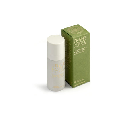 Irene Forte, Olive Eye Cream, Forte Rigenerante, 1.01 FL OZ