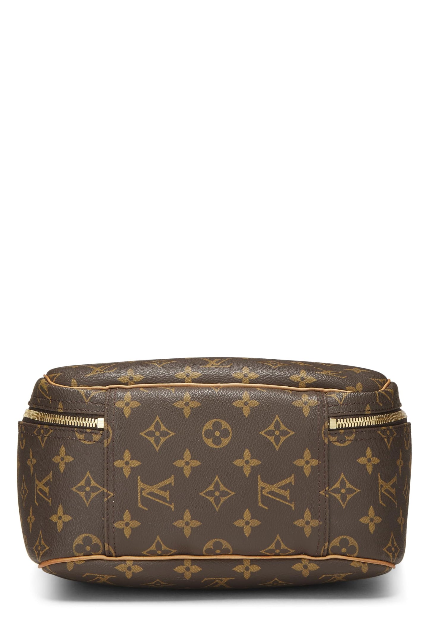 Louis Vuitton, Pre-Loved Monogram Canvas Excursion, Brown