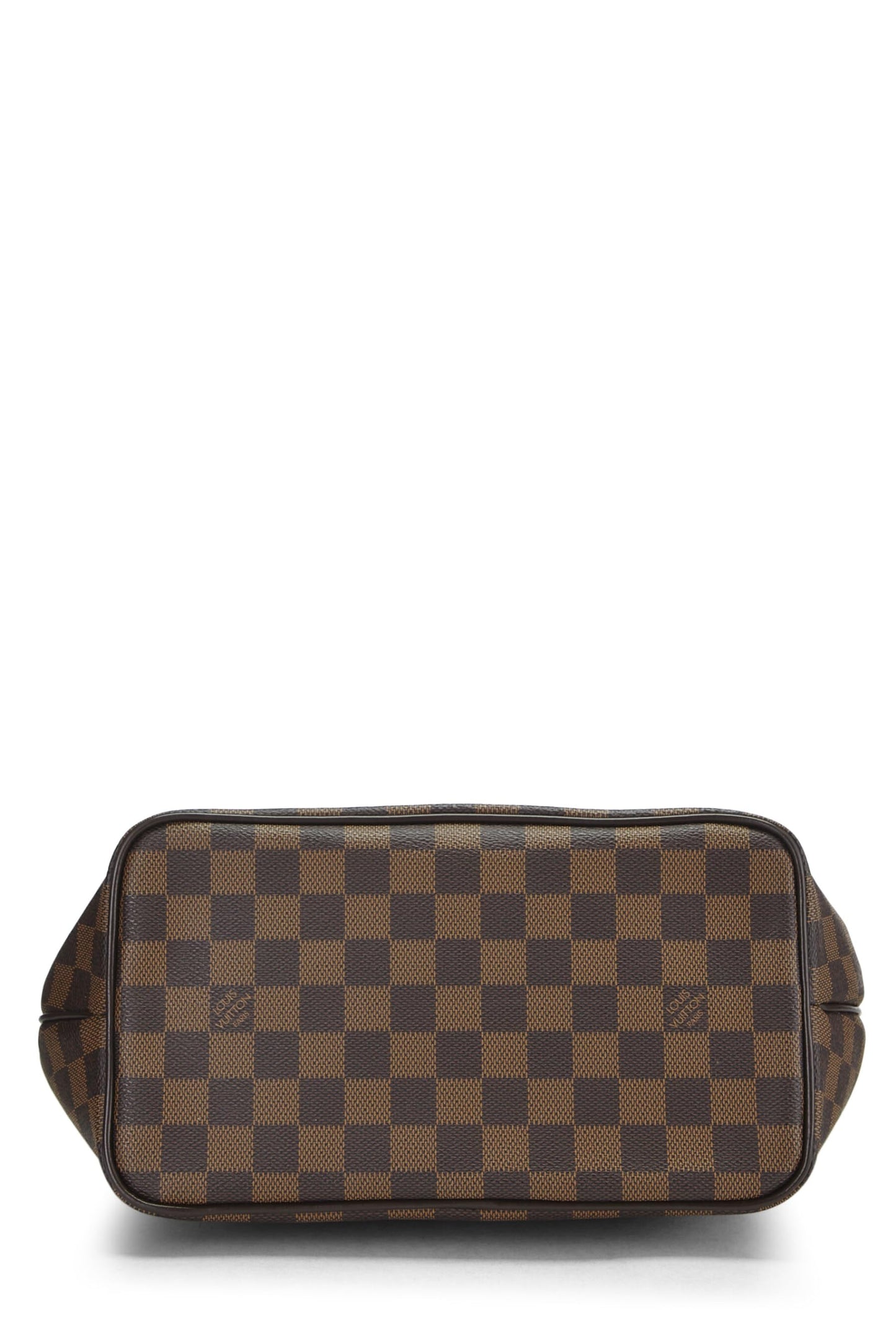 Louis Vuitton, Westminster PM Damier Ebene d'occasion, marron