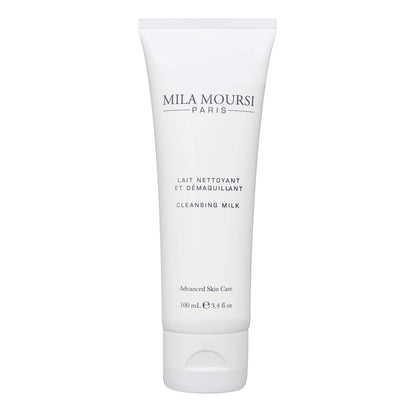 Mila Moursi Cleansing Milk, 3.4 Fl Oz