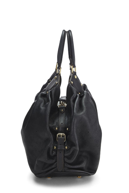 Louis Vuitton, Monograma Mahina XL negro Pre-Loved, Negro