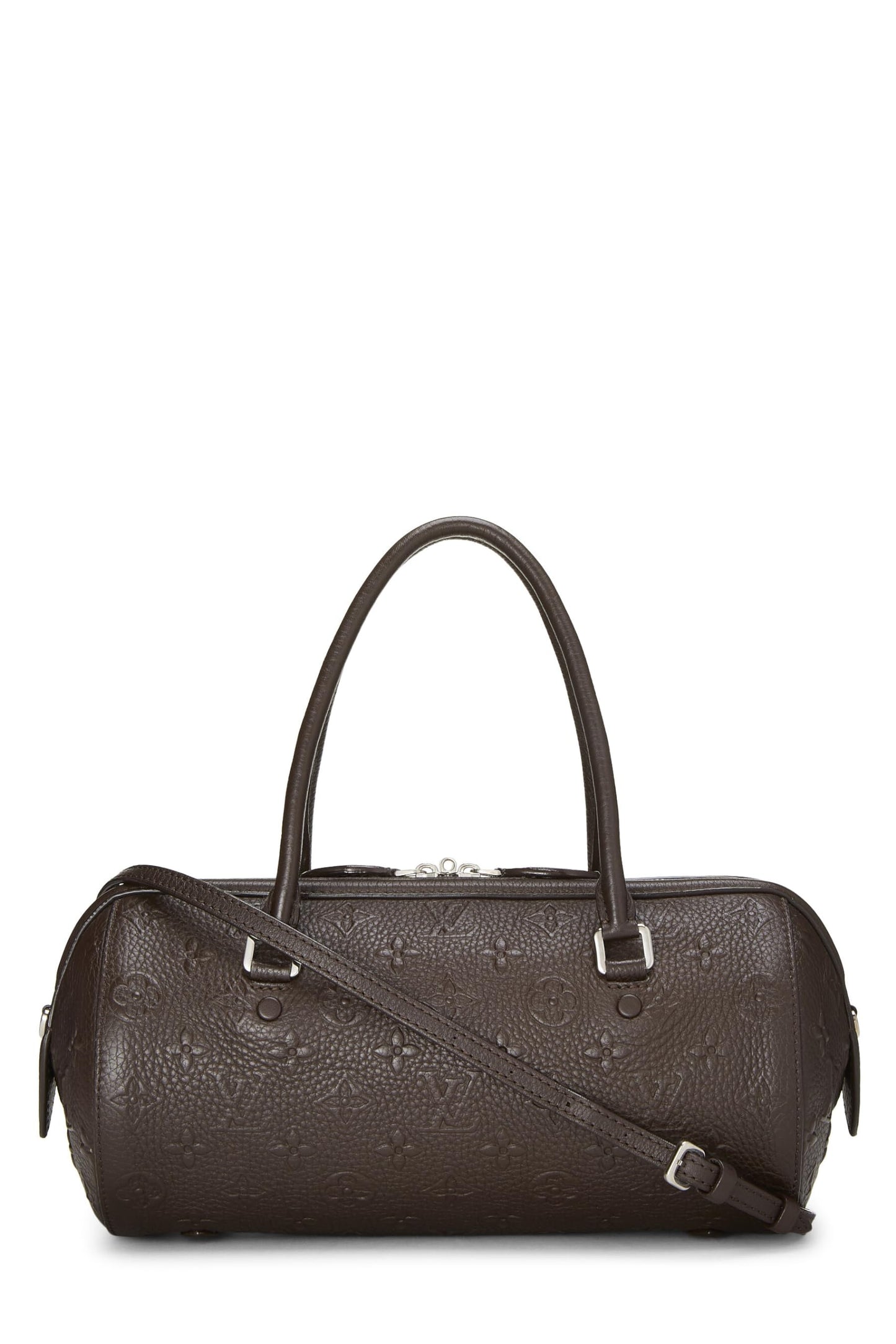 Louis Vuitton, Revelation Neo Papillon PM Monogram Marron d'occasion, Marron