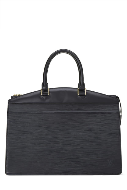 Louis Vuitton, Epi Riviera noir d'occasion, noir