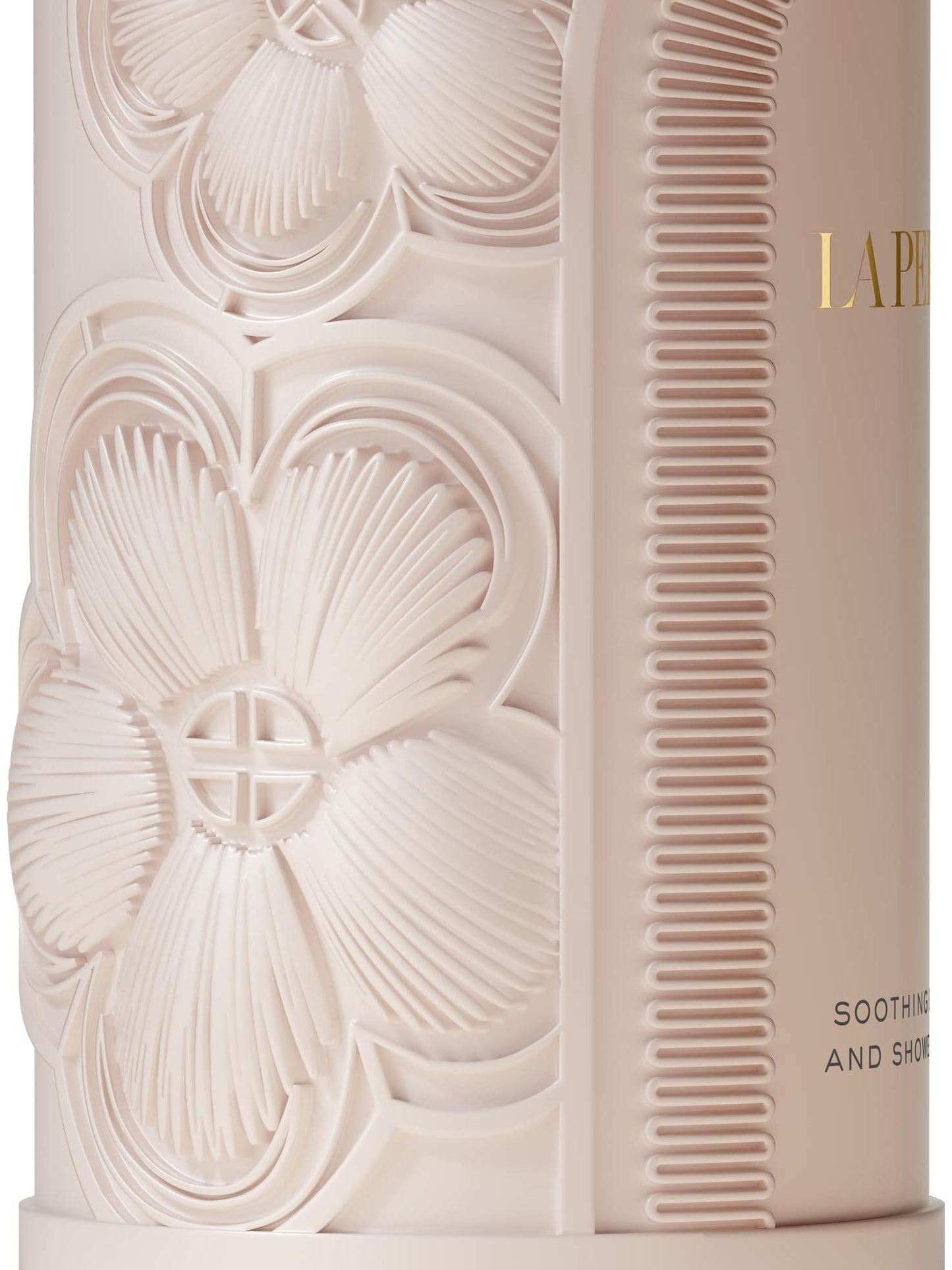 La Perla, Shooting Bath and Shower Oil, 200ml