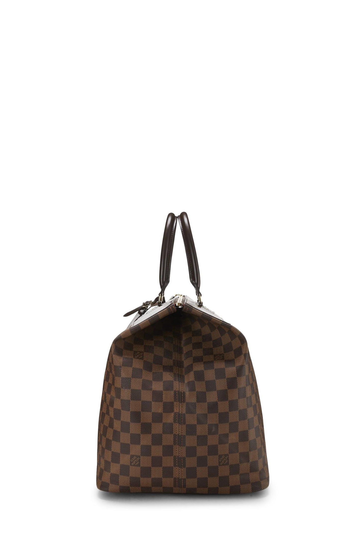 Louis Vuitton, Damier Ebene Greenwich GM d'occasion, marron