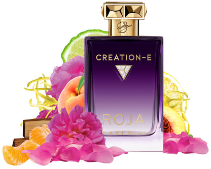 Roja Parfums, Creation-E Essence de Parfum Eau de Parfum, 100ML