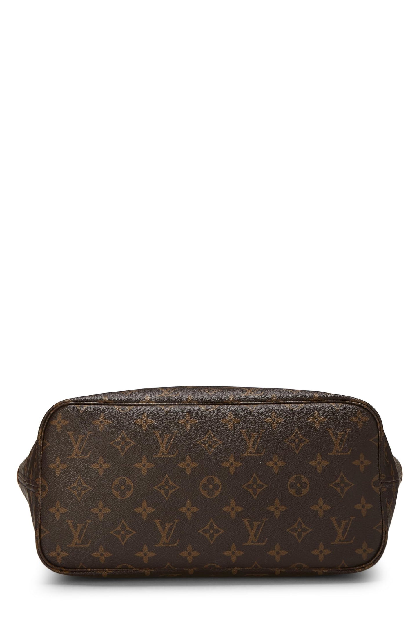 Louis Vuitton, Pre-Loved Monogram Canvas Neo Neverfull MM, Pink