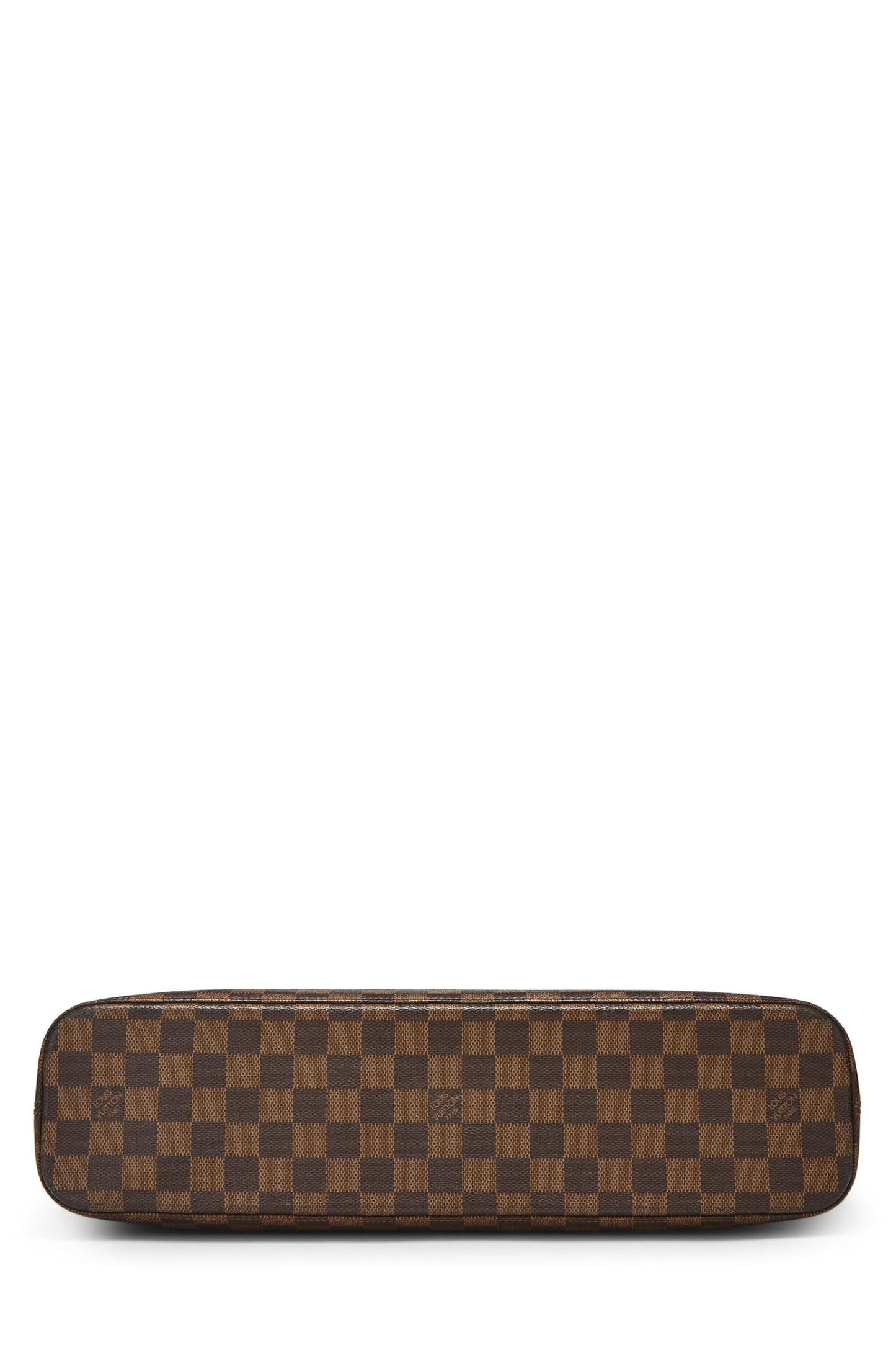 Louis Vuitton, Damier Ebene Luco pré-aimé, Marron